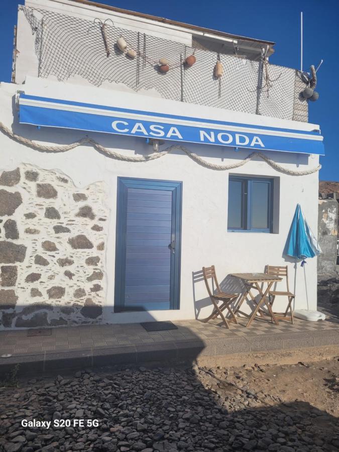 Casa Noda Tarajalejo Exteriör bild